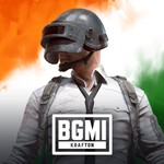Logo of the podcast BATTLEGROUNDS MOBILE INDIA Podcast BATTLEGROUNDS MOBILE INDIA