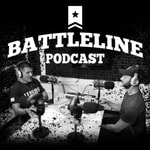 Logo of the podcast Battleline Podcast