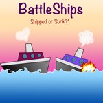 Logo of the podcast BattleShips: Shipped or Sunk Podcast BattleShips: Shipped or Sunk
