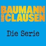 Logo of the podcast Baumann und Clausen - Radiofolgen Podcast Baumann und Clausen - Radiofolgen