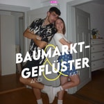Logo of the podcast Baumarktgeflüster Podcast Baumarktgeflüster