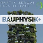 Logo of the podcast Bauphysik+ Podcast Bauphysik+