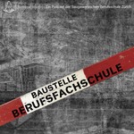 Logo of the podcast Baustelle Berufsfachschule Podcast Baustelle Berufsfachschule