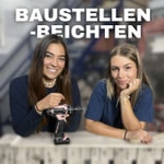Logo of the podcast Baustellen-Beichten Podcast Baustellen-Beichten
