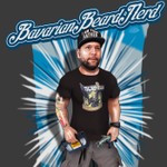 Logo of the podcast Bavarian BeardNerd Podcast Bavarian BeardNerd