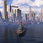 Logo of the podcast Bavarian Navy - Der deutsche World of Warships Kanal Podcast Bavarian Navy - Der deutsche World of Warships Kanal