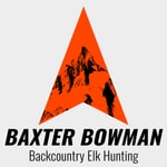 Logo of the podcast Baxter Bowman Podcast Podcast Baxter Bowman Podcast