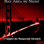 Logo of the podcast Bay Area by Night - A Vampire: The Masquerade Podcast Missing podcast logo