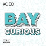 Logo of the podcast Bay Curious Logo of the podcast Bay Curious