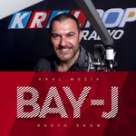 Logo of the podcast Bay J Podcast Bay J