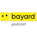 Logo of the podcast Bayard HK Podcast Podcast Bayard HK Podcast