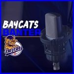 Podcast Baycats Banter: The Official Podcast of the Barrie Baycats