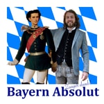 Logo of the podcast Bayern Absolut Podcast Bayern Absolut