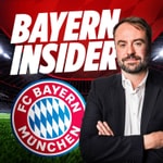 Logo of the podcast Bayern Insider Podcast Bayern Insider