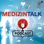Logo of the podcast BAYERNWELLE Medizintalk Podcast BAYERNWELLE Medizintalk