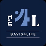 Logo of the podcast Bayis4Life Podcast Bayis4Life