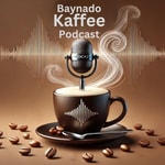 Logo of the podcast Baynado Kaffee Blog Podcast Baynado Kaffee Blog
