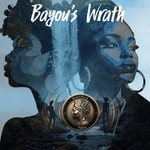 Logo of the podcast Bayou’s Wrath Podcast Bayou’s Wrath