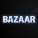 Logo of the podcast BAZAAR Podcast BAZAAR