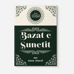 Podcast Bazat e Sunetit - Dr. Ahmet Hoxha