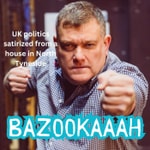 Podcast Bazookaaah