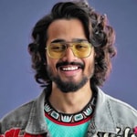 Logo of the podcast BB Ki Vines