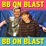 Logo of the podcast BB on Blast: Big Brother Podcast Podcast BB on Blast: Big Brother Podcast