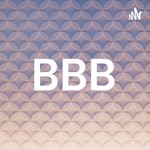 Logo of the podcast BBB Podcast BBB