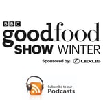 Logo of the podcast BBC Good Food Shows Podcast BBC Good Food Shows