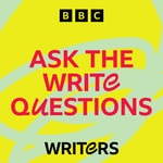 Logo of the podcast BBC Writers Podcast BBC Writers