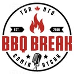 Logo of the podcast BBQ Break - Canada's Newest BBQ Podcast Show Podcast BBQ Break - Canada's Newest BBQ Podcast Show