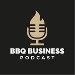 Podcast BBQ BUSINESS PODCAST - Strategien, Strukturen und Stories erfolgreicher Unternehmer:innen.