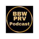 Logo of the podcast BBW PRV PODCAST Podcast BBW PRV PODCAST