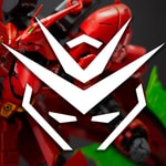 Logo of the podcast bbyGundam Podcast bbyGundam