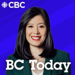 Logo of the podcast BC Today Podcast BC Today
