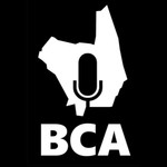 Logo of the podcast BCA Caving Podcast Podcast BCA Caving Podcast