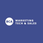 Logo of the podcast BCA | Marketing Tech & Sales Podcast BCA | Marketing Tech & Sales