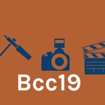 Logo of the podcast Bcc19 Podcast Bcc19