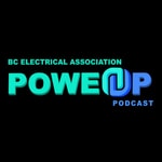 Logo of the podcast BCEA PowerUp Podcast Podcast BCEA PowerUp Podcast