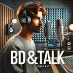 Logo of the podcast BD & TALK Podcast BD & TALK