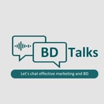 Logo of the podcast BD Talks Podcast BD Talks