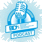Logo of the podcast BDA-Podcast - Berufsverband Deutscher Anästhesistinnen und Anästhesisten e.V. Podcast BDA-Podcast - Berufsverband Deutscher Anästhesistinnen und Anästhesisten e.V.