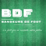 Logo of the podcast BdF - Bandeurs de Foot Podcast BdF - Bandeurs de Foot
