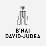 Podcast BDJ Daily Torah