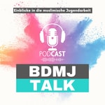 Logo of the podcast BDMJ Talk Podcast BDMJ Talk