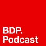 Logo of the podcast BDP Podcast Podcast BDP Podcast