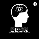 Logo of the podcast BDSM Podcast BDSM