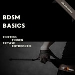 Logo of the podcast BDSM BASICS Podcast BDSM BASICS