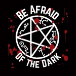Logo of the podcast Be Afraid of the Dark Podcast Be Afraid of the Dark