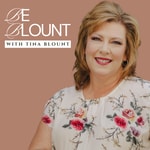 Podcast Be Blount